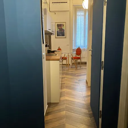 Apartamento Kiota, The Nest In The Heart Of *