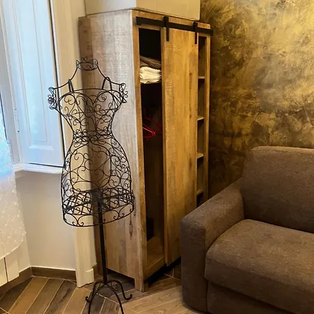 Kiota, The Nest In The Heart Of Apartamento *