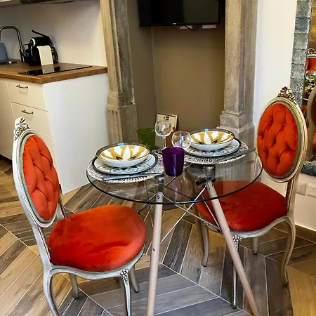 Apartamento Kiota, The Nest In The Heart Of *