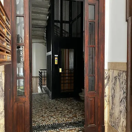 Apartamento Kiota, The Nest In The Heart Of