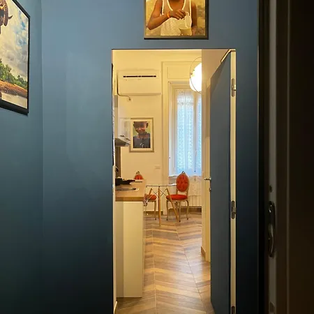 Kiota, The Nest In The Heart Of Διαμέρισμα Μιλάνο